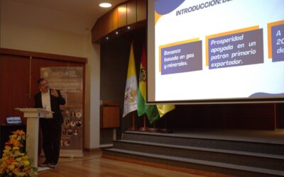 Informe socioambiental alerta sobre la severa crisis y llama a cambiar el actual padrón de desarrollo