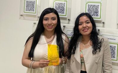 Estudiantes de Ingeniería Civil ganan concurso de ponencias en  un congreso nacional y enorgullecen a la UCB