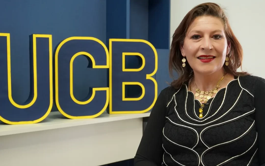 Junta Directiva U.C.B. nombra a la Dra. Mónica Daza Ondarza Rectora de Sede Cochabamba