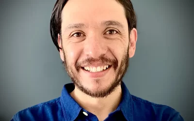 Investigador de la U.C.B. es galardonado con prestigiosa beca de investigación en Alemania