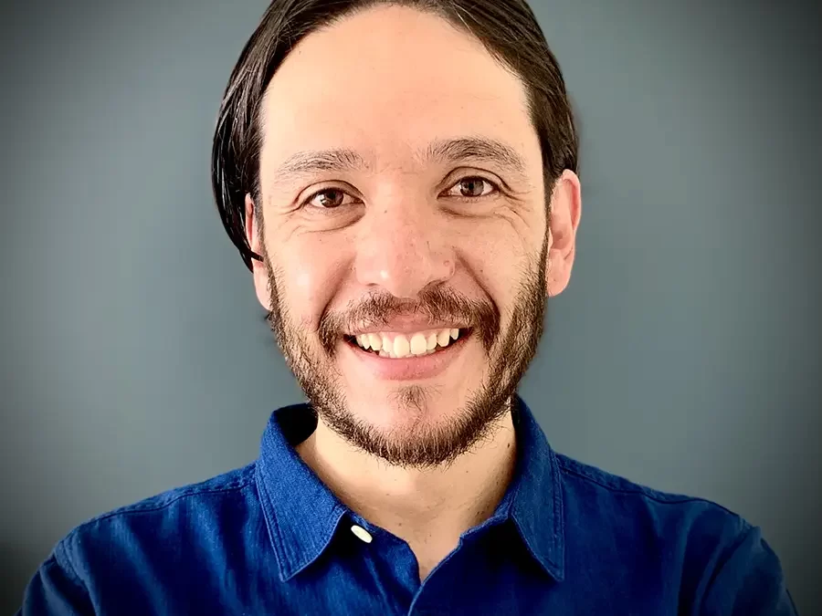 Investigador de la U.C.B. es galardonado con prestigiosa beca de investigación en Alemania