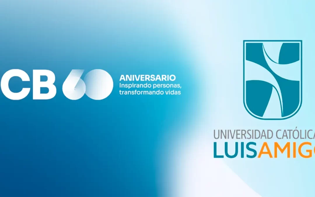 U.C.B. fortalece su internacionalización con convenios estratégicos junto a la Universidad Católica Luis Amigó de Colombia