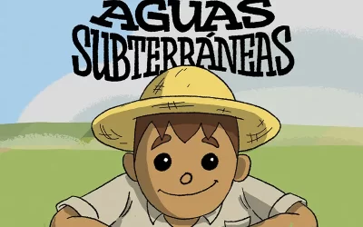 Lanzamiento de animación interuniversitaria sobre aguas subterráneas