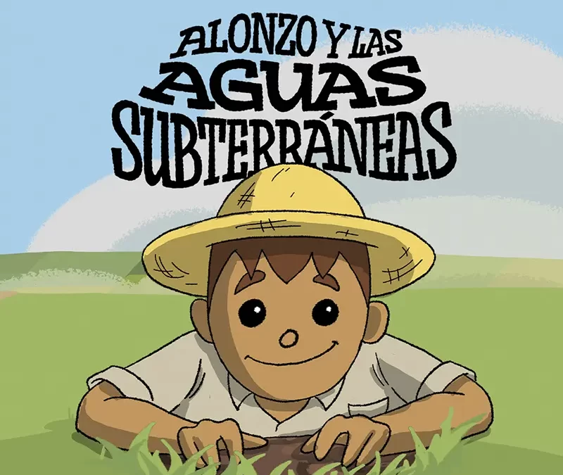 Lanzamiento de animación interuniversitaria sobre aguas subterráneas