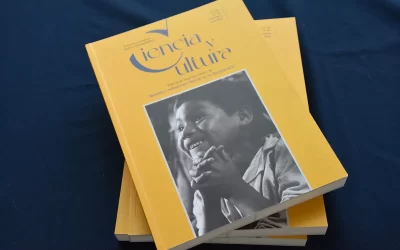 La UCB presentó un nuevo número de la revista Ciencia y Cultura dedicado al Bicentenario de Bolivia