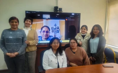 Un hito histórico para la educación: La U.C.B. y la Iglesia llevan la primera representación estudiantil boliviana a la India con la Misión ShakthiSat