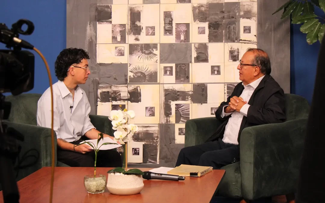 60 años de GEN UCB: Un encuentro histórico entre generaciones 