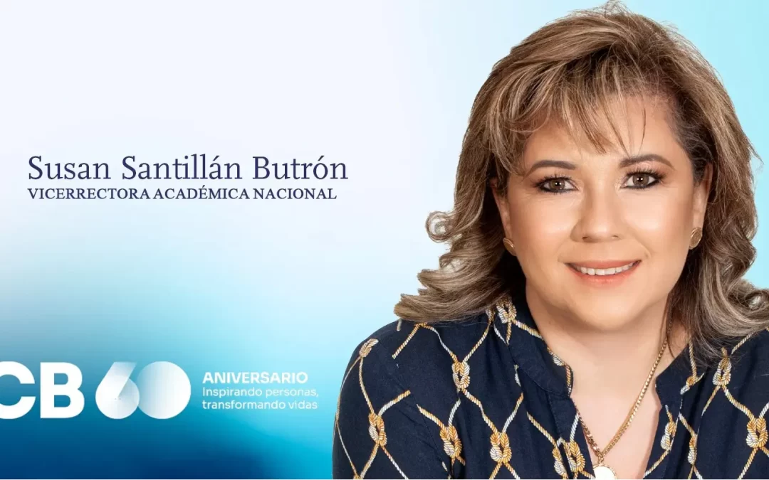 Junta Directiva de la U.C.B. nombra a Mgr. Susan Santillán Butrón en el cargo de Vicerrectora Académica Nacional
