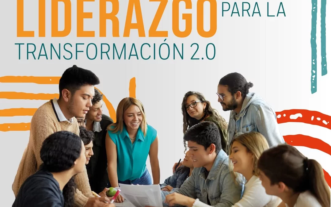 Programa Liderazgo para la Transformación 2.0