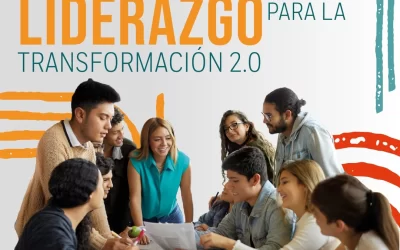 Programa Liderazgo para la Transformación 2.0