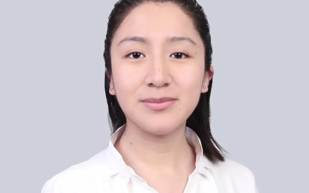 Graduada de Ingeniería en Telecomunicaciones de la U.C.B. obtiene prestigiosa beca internacional de investigación en Suiza