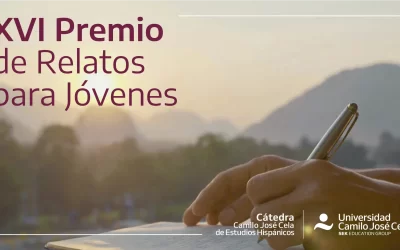 XVI Premio de Relatos para Jóvenes