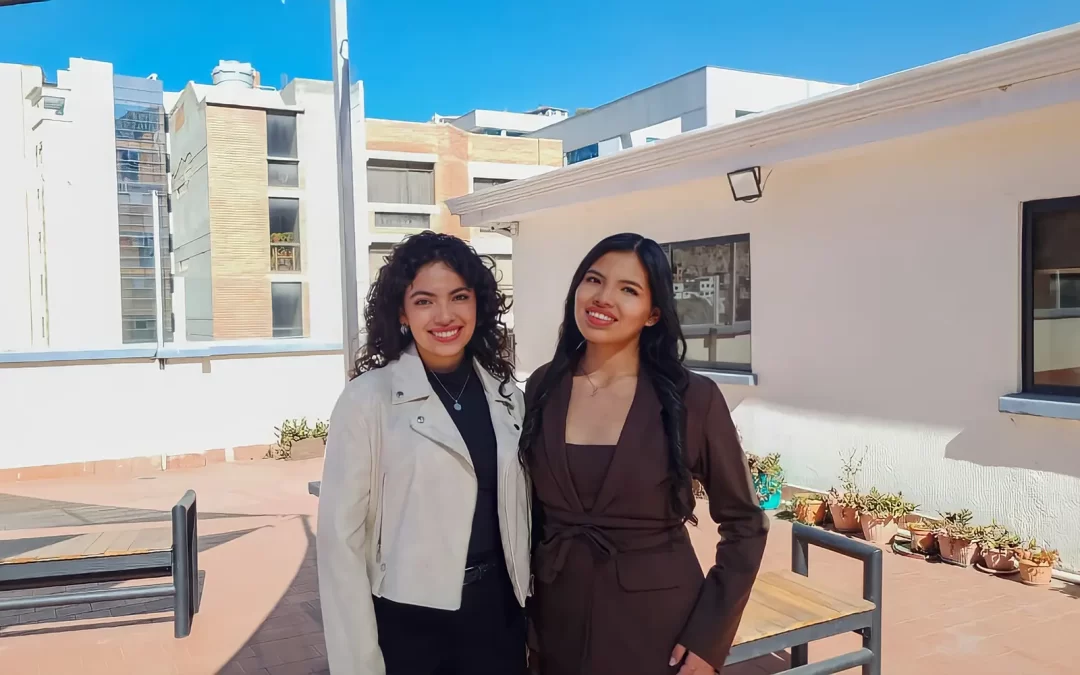 Proyecto de Diseño Digital de la U.C.B. gana el Seed Fund 2026 de Aspire Leaders Program y Harvard Business School Foundry