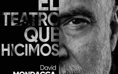XV Lección Inaugural de Humanismo: David Mondacca invita a reflexionar sobre el teatro y la vida
