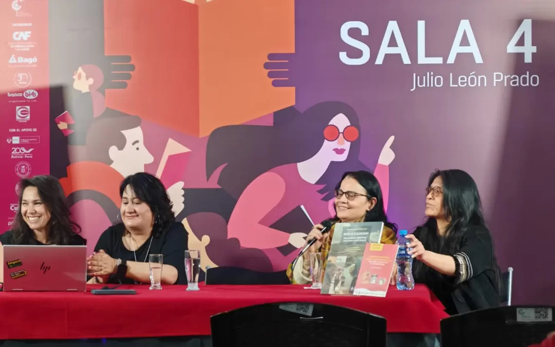 La investigación en la U.C.B. La Paz contribuye al conocimiento y la protección de los derechos de la niñez y la adolescencia