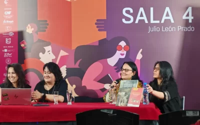 La investigación en la U.C.B. La Paz contribuye al conocimiento y la protección de los derechos de la niñez y la adolescencia