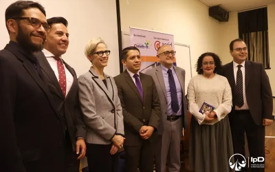 Relatora Especial de la ONU dialogó en la U.C.B. sobre independencia judicial, reforma de la justicia y sistemas de justicia indígena