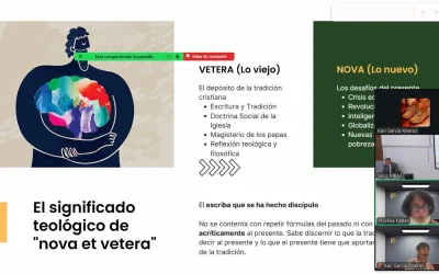 Centro de Investigación «Zona de Aprendizaje» UCB lleva sus investigaciones al Congreso Internacional de ODUCAL