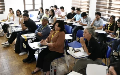 El III Congreso Internacional de Crisis Climática concluye con un llamado histórico a la unidad y la acción colectiva por la Casa Común