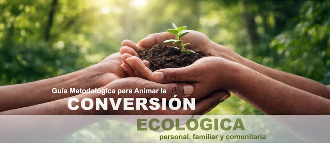«Corazonar» la creación: La U.C.B. impulsa una nueva guía para la conversión ecológica en Bolivia