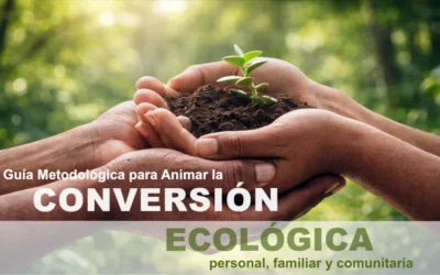 «Corazonar» la creación: La U.C.B. impulsa una nueva guía para la conversión ecológica en Bolivia