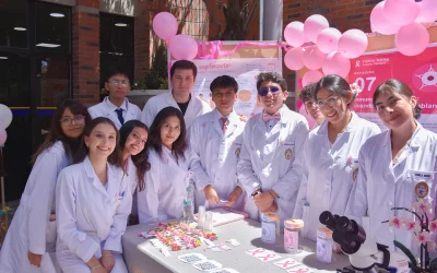 Conociendo el cáncer de mama
