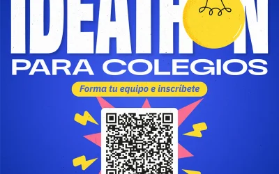 Ideathon Colegios 2026: transforma tus ideas en oportunidades