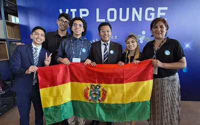 La U.C.B. participa en el Congreso Internacional de Astronáutica IAC 2026 con siete artículos científicos
