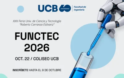 Convocatoria FUNTEC 2026